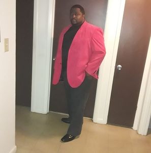 Meet your Posher, Arthur